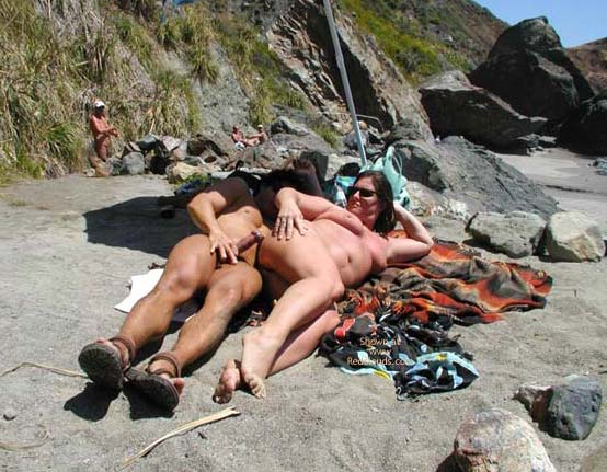 Pic #1Ainda's Beach Bang