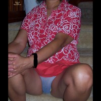 You Can Wear My Hat....