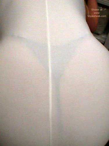 Pic #1Renee - Going Shopping 4