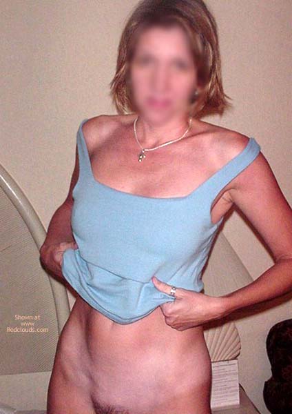 Pic #1Lovely Wife Just Not My Wife