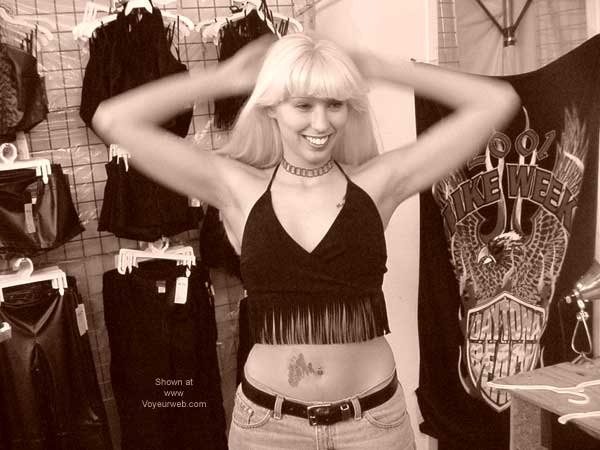 Pic #1 Hot Body