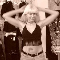 Pic #1 Hot Body