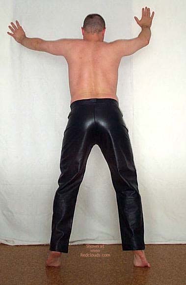 Pic #1M* A Norwegian Man