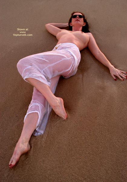 Pic #1*Hv English Wife Sun And Surf (Gws)