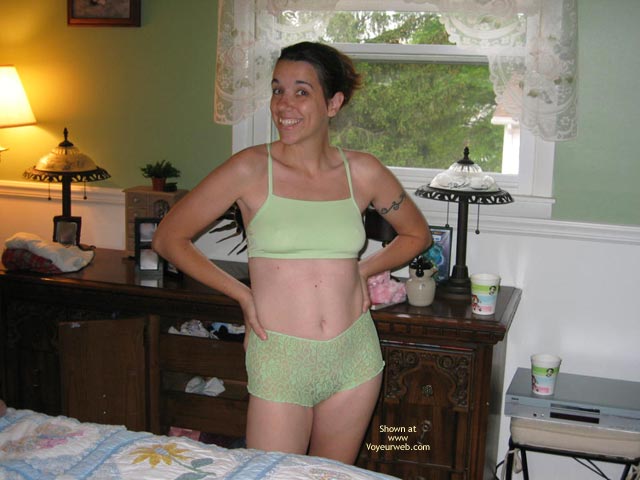 Pic #1Puddle12 (Formerly Still Shy)