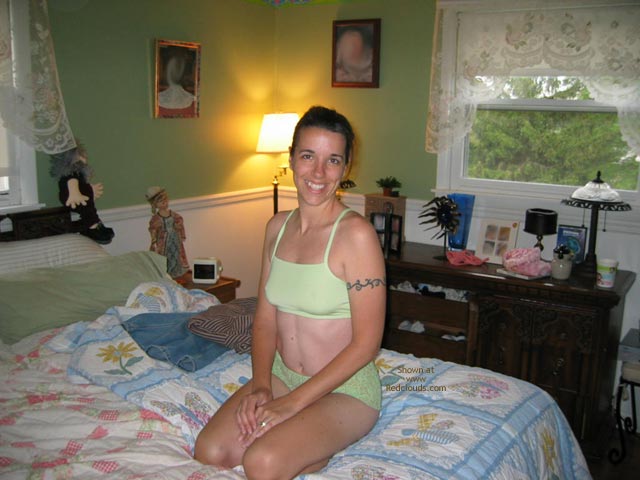 Pic #1*Hr Pudle12 (Formerly Still Shy)