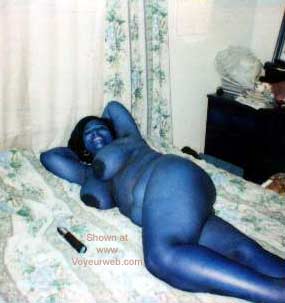 Pic #1Hot on Bed