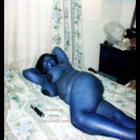 Hot on Bed