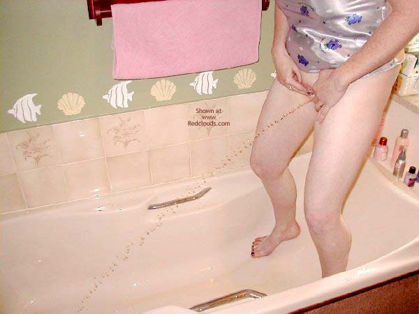 Pic #1*PA It's Always Wet In Scotland