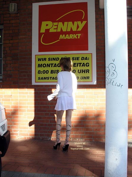 Pic #1 Mauzi Quickflash At Penny In Quickborn