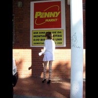 Mauzi Quickflash At Penny In Quickborn