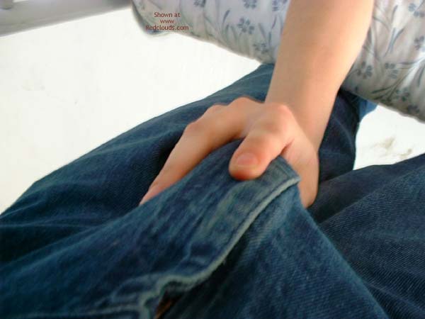 Pic #1*JO Just Ask Nice 5