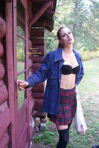 Pic #1Outdoor Cottage Pics