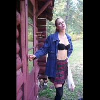 Pic #1Outdoor Cottage Pics