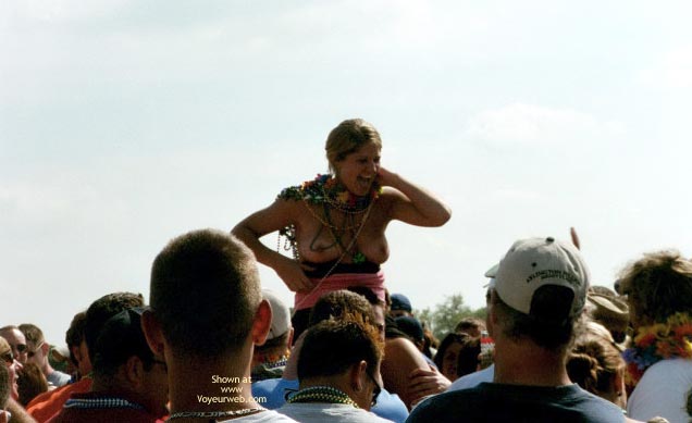 Pic #1Kentucky Derby Last One!
