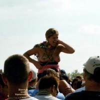 Pic #1 Kentucky Derby Last One!