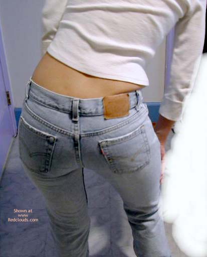 Pic #1Rae's First Time