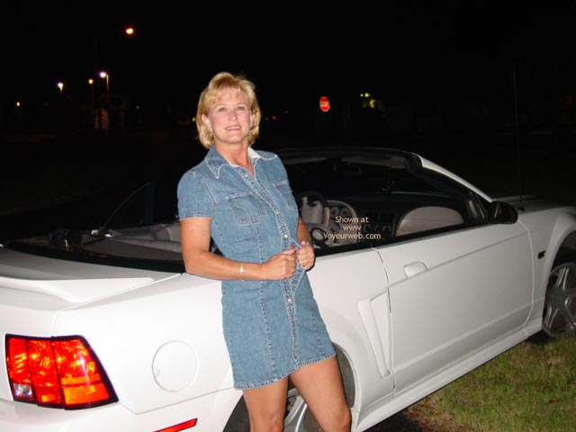 Pic #1South Fl Couple Outside 1