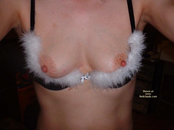 Pic #1Wife Wants To Know What You Think