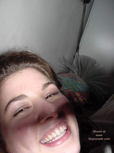 Pic #119yr old Parisian