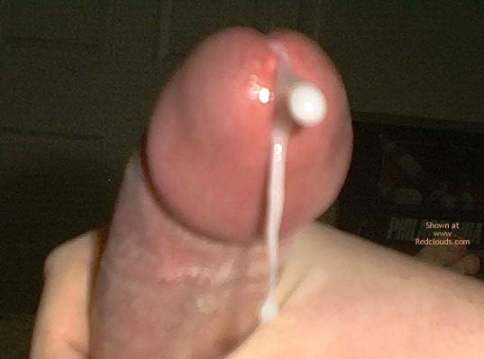Pic #1M* 26 yo Male Fun with Cam II