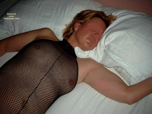 Pic #1My Horny Wife After Swingersclub.