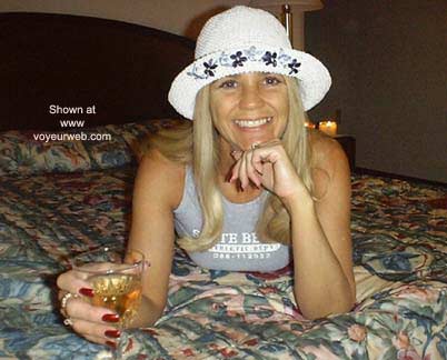 Pic #1&quot;Bashful&quot; Tries Again