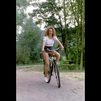 On The Bike