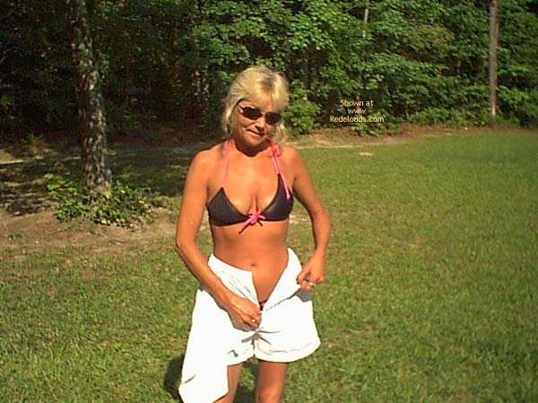 Pic #1*SA Lisa Nude Again 45 yo