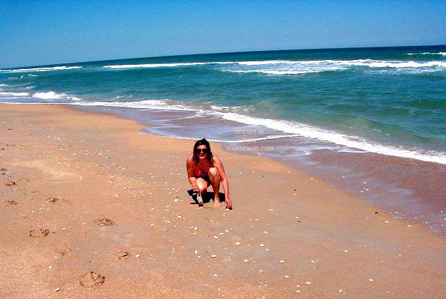 Pic #1 Canaveral National Seashore 2
