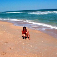 Pic #1 Canaveral National Seashore 2