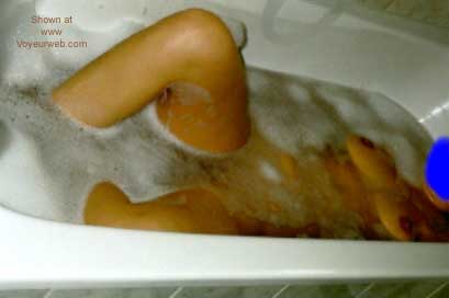 Pic #1Fun In Bath - Our First Time