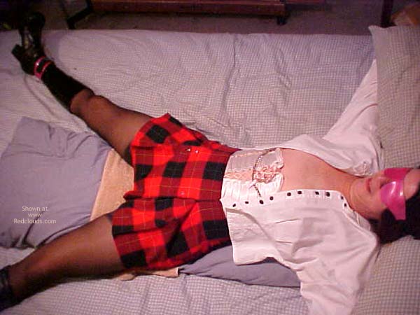 Pic #1Something She Likes 1