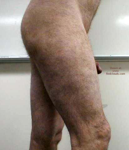 Pic #1M* TW's Hubby