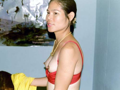 Pic #1Shirkhan In Thailand 28 DE