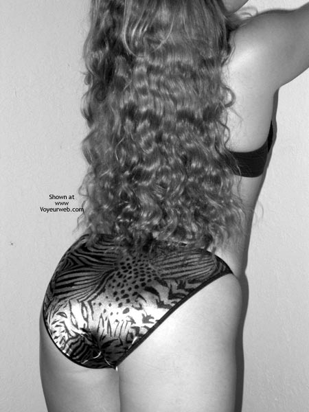 Pic #1*Ys Katt Box Panty Drawer!