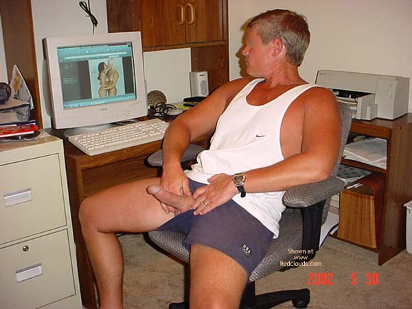 Pic #1M* Pinocchio Syndrome