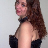 Pic #1Sunshine69'S Black Corset