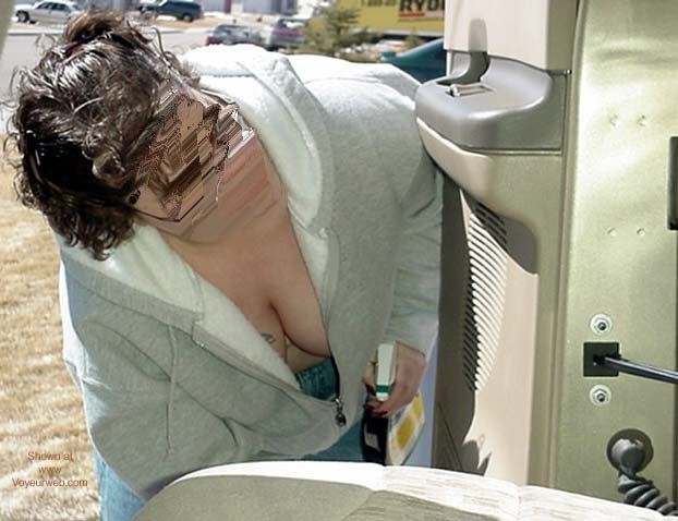 Pic #1 Westernwife Around Town