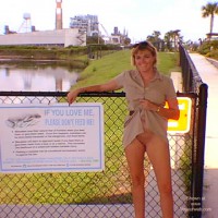 Exploring With Kim Part 2