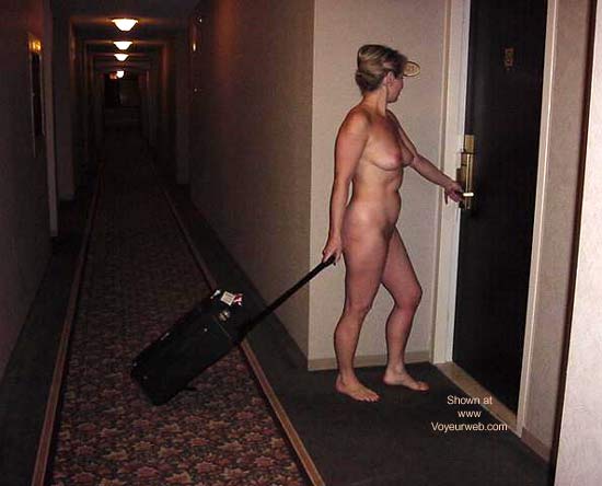 Pic #1Daphne - A Mixture Of NIP Shots