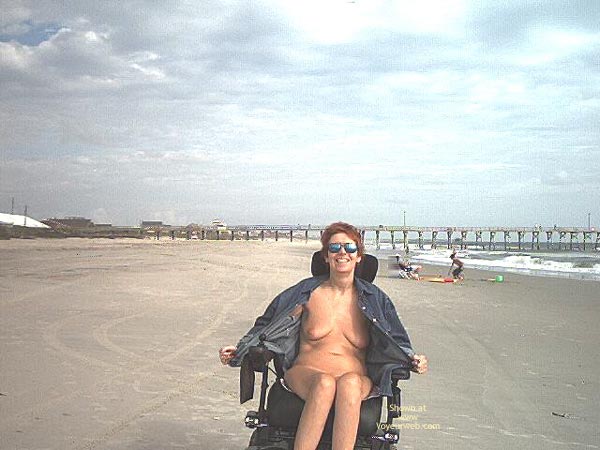 Pic #1Nudist Park Wife Iv