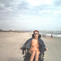Pic #1Nudist Park Wife Iv