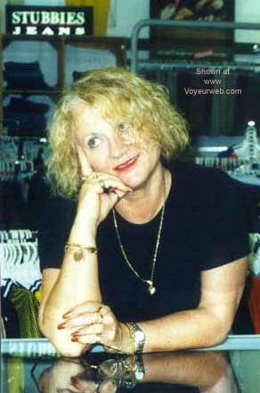 Pic #1 My Mom's Friend