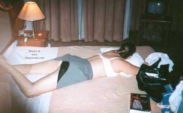 Pic #1Some Pics For The Private Shot