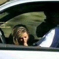 Pic #1Having Fun In A Car