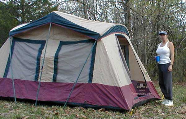 Pic #1 Teri Camping