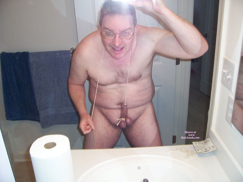 Pic #1M* My Dick