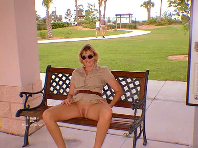 Pic #1Exploring With Kim 3