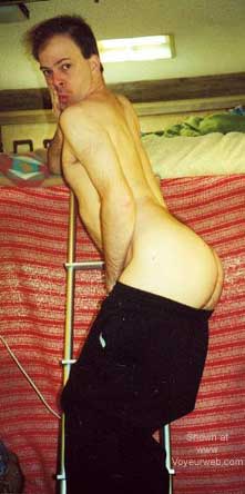 Pic #1M* Stair Contest?